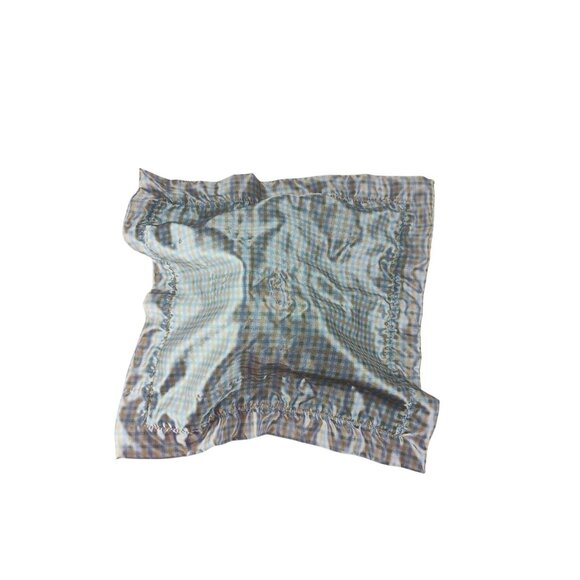 Magic Years My First Easter Chick Duck Baby Rattle Secrity Blanket Lovey 12" - Picture 8 of 9